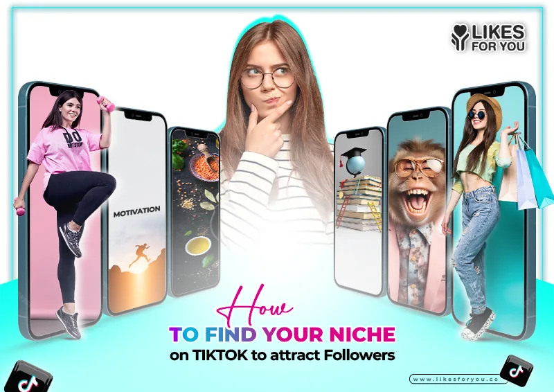 How to Find Your Niche On TikTok to Attract Followers (2026)