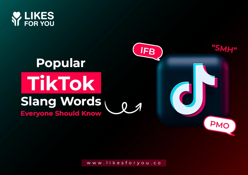 Popular TikTok Slang Words Everyone Should Know in 2025