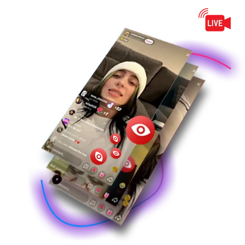 Buy TikTok Live Stream Views