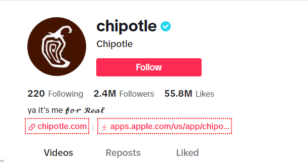 Chipotle