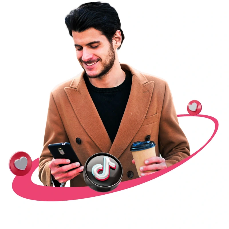 Buy tiktok auto likes