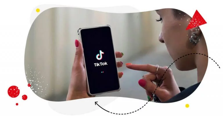 Importance of posting on tiktok