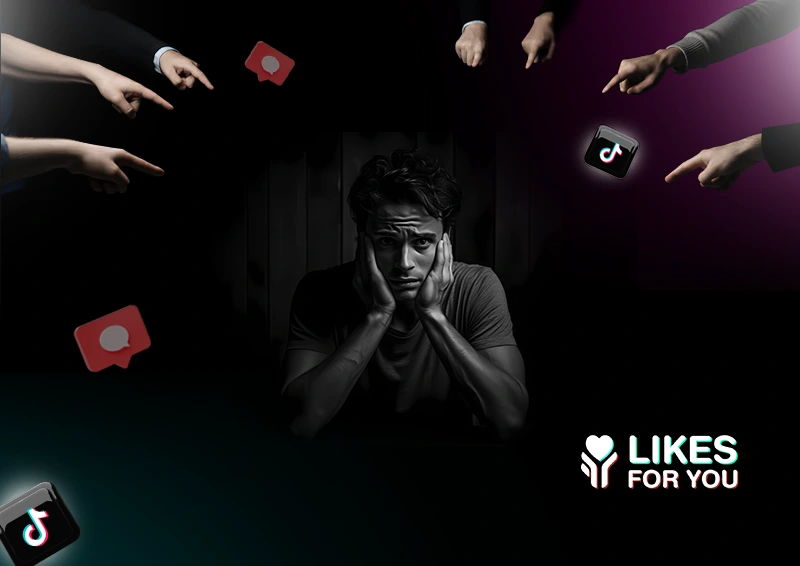 Fear of Being Ignored or Judged