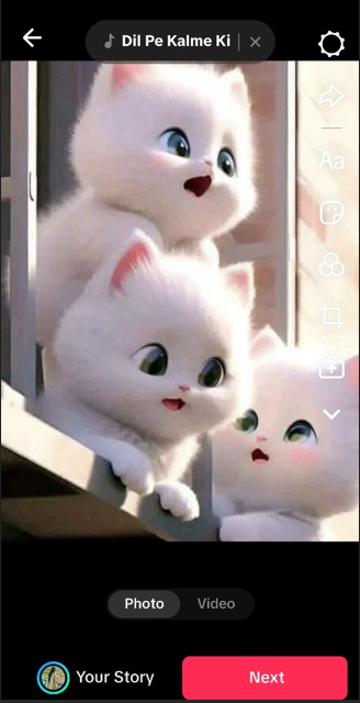 Swipe or Non-Swipeable Slideshow 