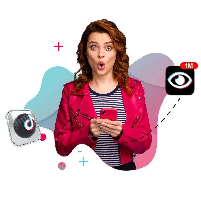 Tiktok Audience Expansion