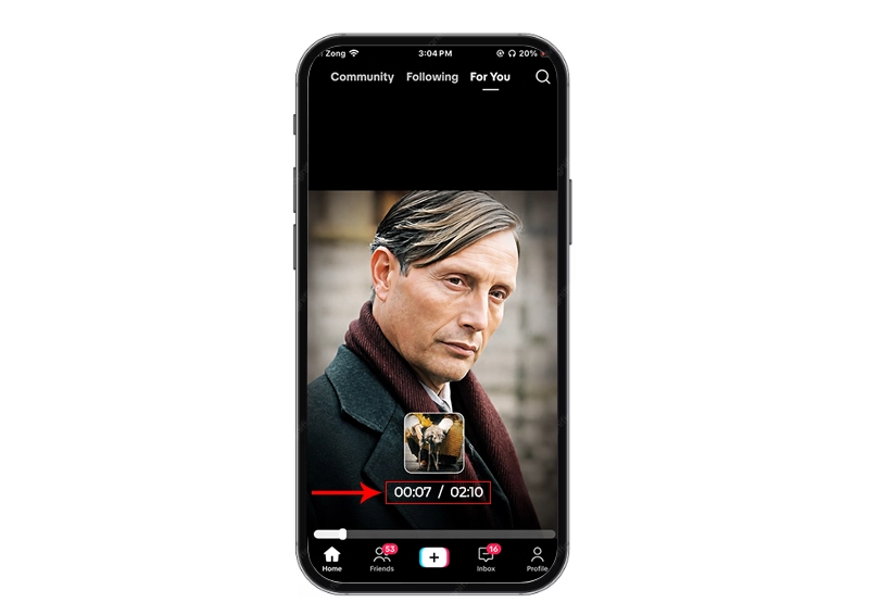 Leverage Long TikTok Videos