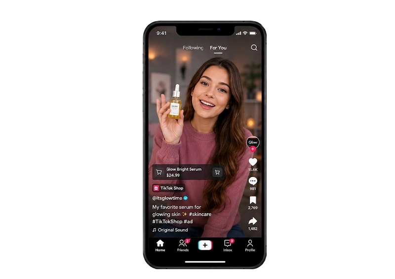 TikTok Shop