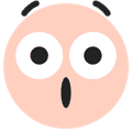 surprized tiktok secret emoji