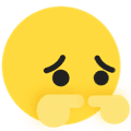 wronged tiktok emoji