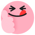 Craving,yummy emoji