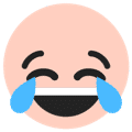 funny tiktok emoji