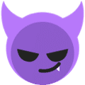 Wicked titkok secret emoji