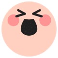tiktok secret emojis happy face