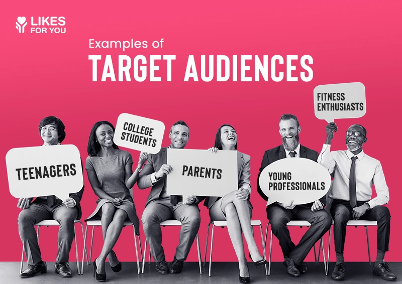 Target Audience